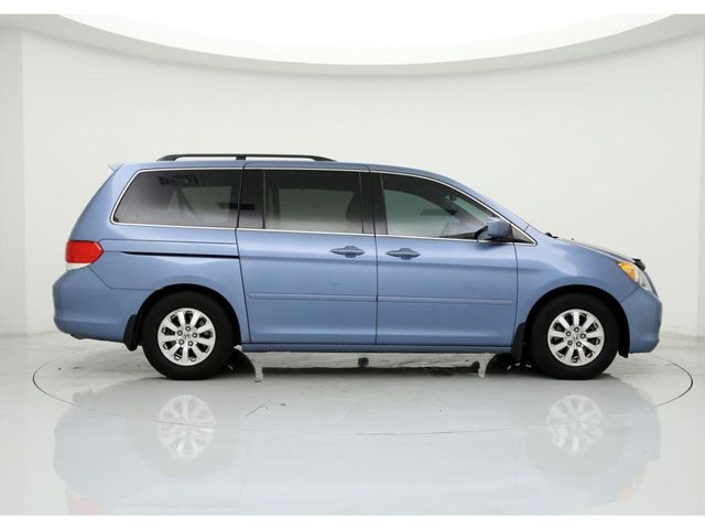  2010 Honda Odyssey EX-L For Sale Specifications, Price and Images