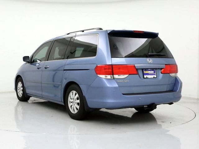  2010 Honda Odyssey EX-L