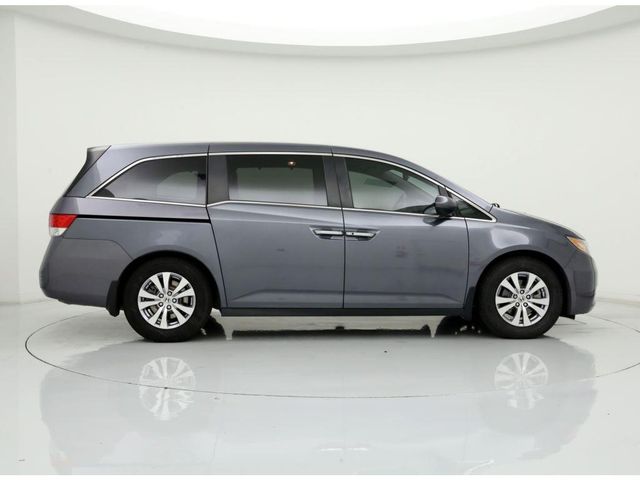  2014 Honda Odyssey EX-L For Sale Specifications, Price and Images