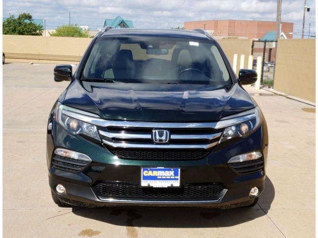  2016 Honda Pilot Touring For Sale Specifications, Price and Images
