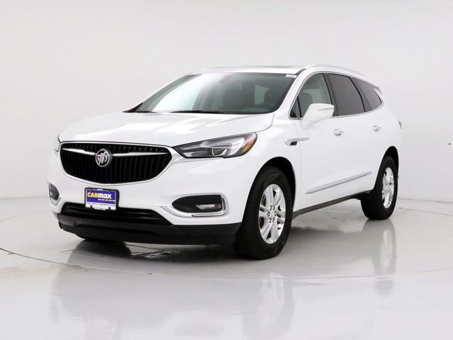  2019 Buick Enclave Essence For Sale Specifications, Price and Images