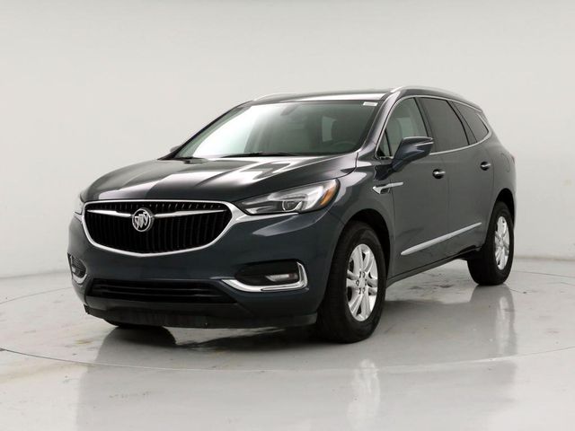  2019 Buick Enclave Essence For Sale Specifications, Price and Images