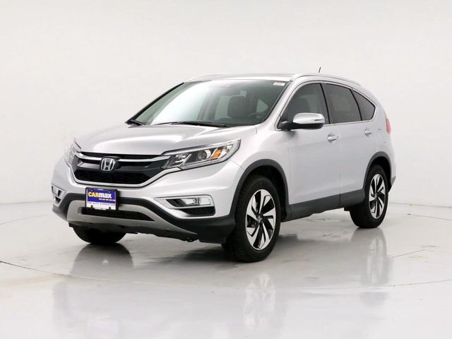  2015 Honda CR-V Touring For Sale Specifications, Price and Images