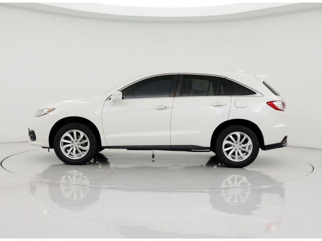  2016 Acura RDX For Sale Specifications, Price and Images