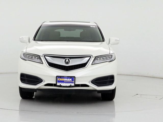  2016 Acura RDX For Sale Specifications, Price and Images