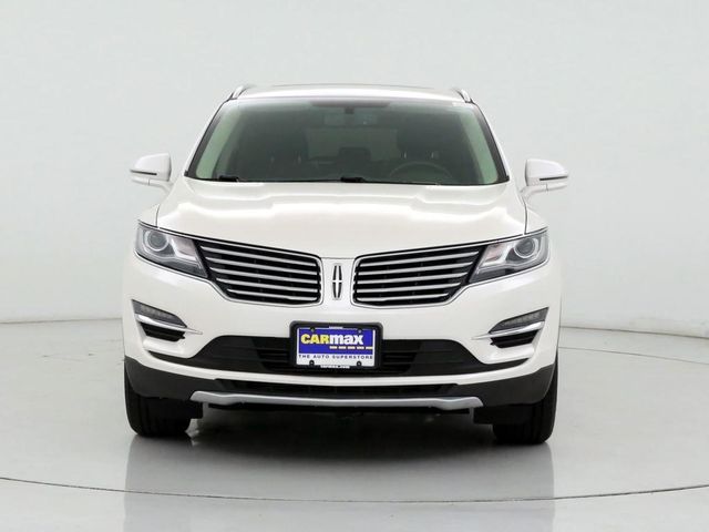 2016 Lincoln MKC Reserve For Sale Specifications, Price and Images