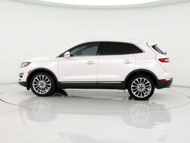  2016 Lincoln MKC Reserve For Sale Specifications, Price and Images