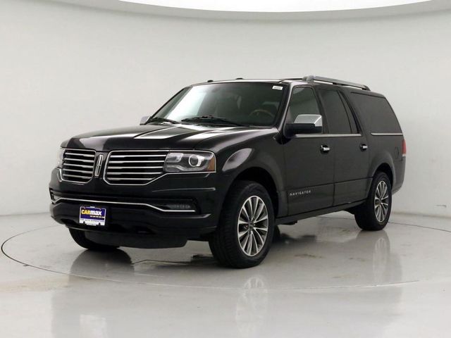  2016 Lincoln Navigator L Select For Sale Specifications, Price and Images