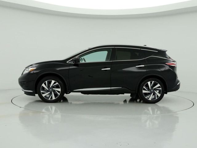  2016 Nissan Murano Platinum For Sale Specifications, Price and Images