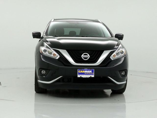  2016 Nissan Murano Platinum For Sale Specifications, Price and Images