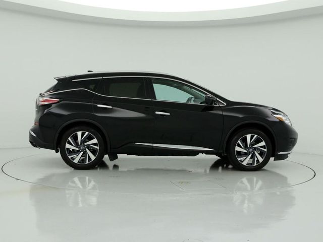  2016 Nissan Murano Platinum For Sale Specifications, Price and Images