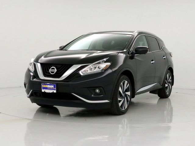  2016 Nissan Murano Platinum For Sale Specifications, Price and Images