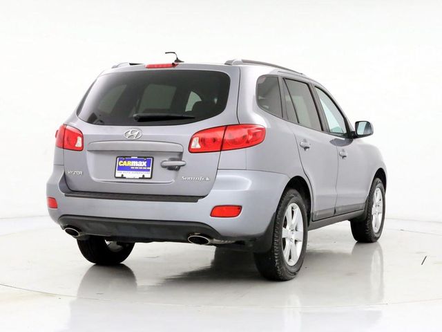  2008 Hyundai Santa Fe SE For Sale Specifications, Price and Images