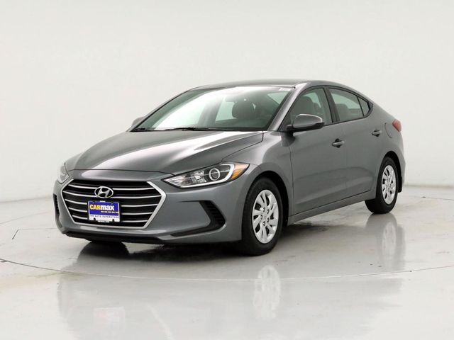  2018 Hyundai Elantra SE For Sale Specifications, Price and Images