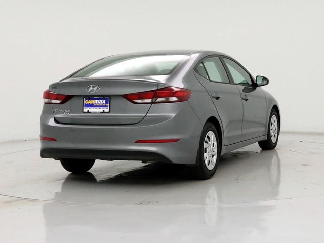  2018 Hyundai Elantra SE For Sale Specifications, Price and Images