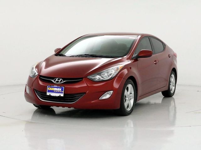  2013 Hyundai Elantra GLS For Sale Specifications, Price and Images