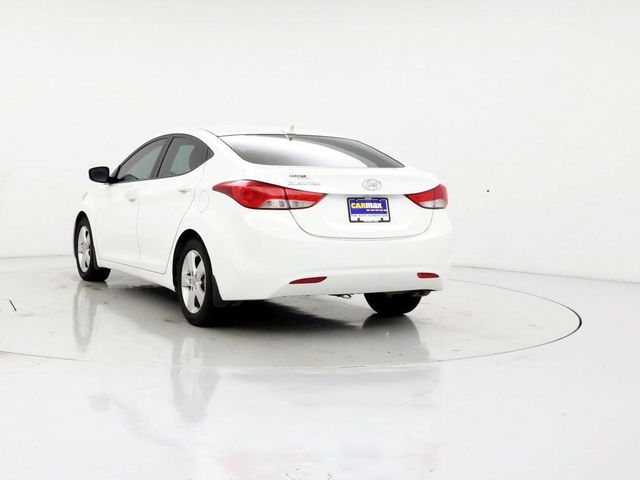  2013 Hyundai Elantra GLS For Sale Specifications, Price and Images