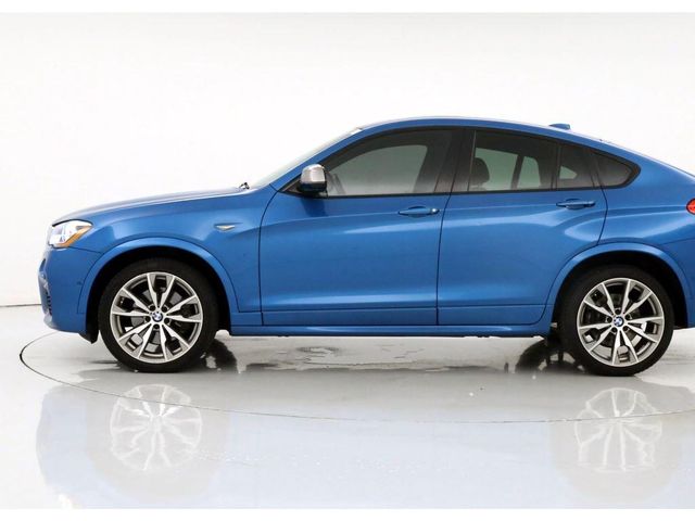  2017 BMW X4 M40i For Sale Specifications, Price and Images