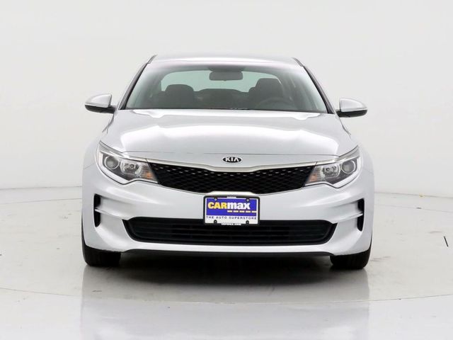  2018 Kia Optima LX For Sale Specifications, Price and Images