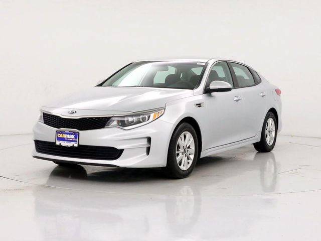  2018 Kia Optima LX For Sale Specifications, Price and Images