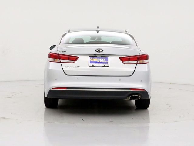  2018 Kia Optima LX For Sale Specifications, Price and Images