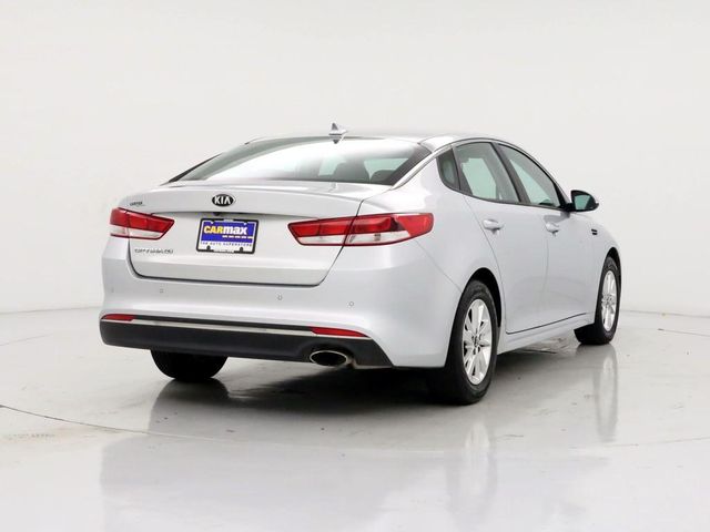  2018 Kia Optima LX For Sale Specifications, Price and Images