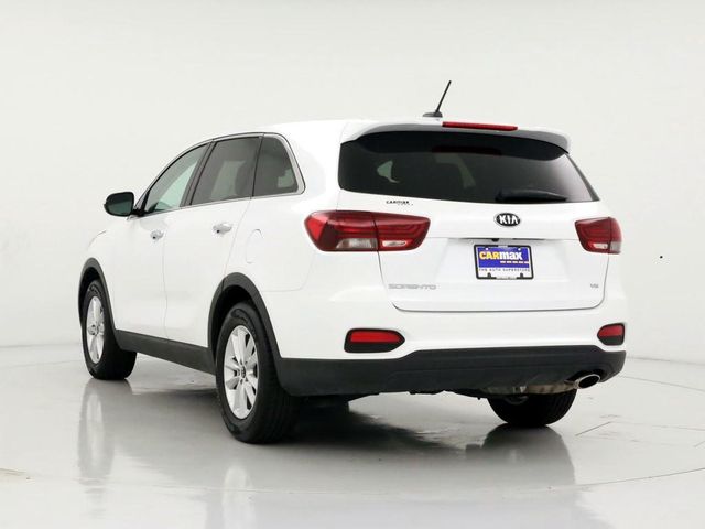  2019 Kia Sorento LX For Sale Specifications, Price and Images