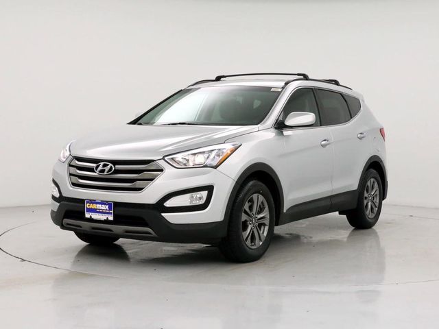  2016 Hyundai Santa Fe Sport 2.4L For Sale Specifications, Price and Images