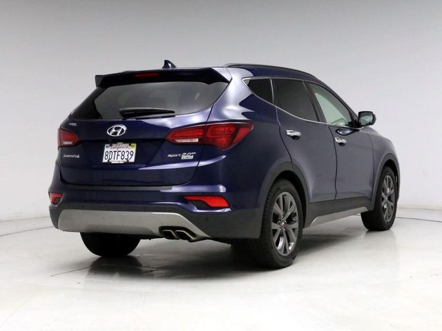  2018 Hyundai Santa Fe Sport 2.0L Turbo Ultimate For Sale Specifications, Price and Images