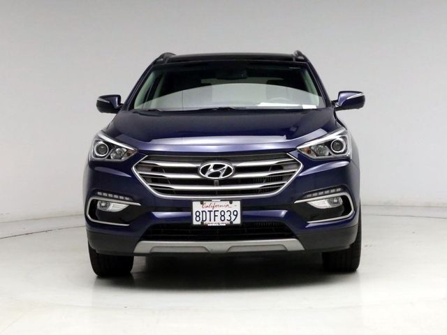  2018 Hyundai Santa Fe Sport 2.0L Turbo Ultimate For Sale Specifications, Price and Images