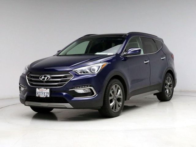  2018 Hyundai Santa Fe Sport 2.0L Turbo Ultimate For Sale Specifications, Price and Images