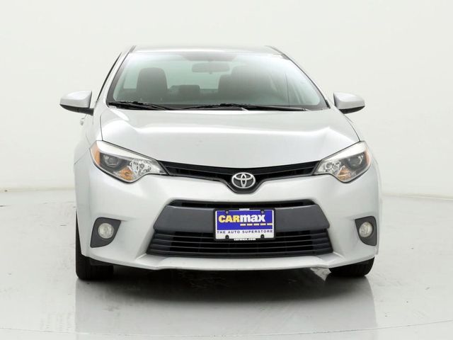  2016 Toyota Corolla LE Plus For Sale Specifications, Price and Images