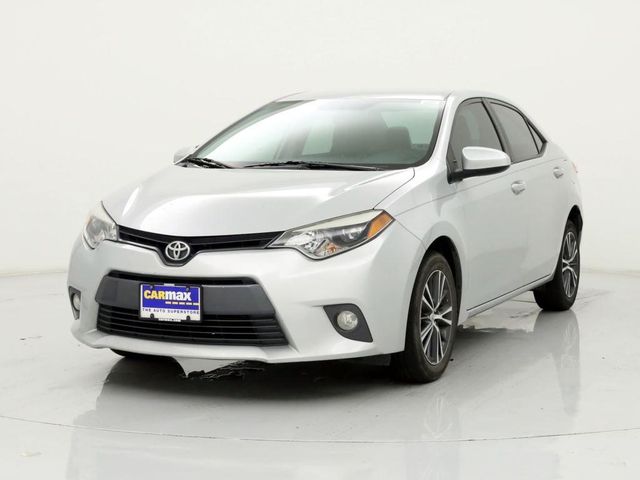  2016 Toyota Corolla LE Plus For Sale Specifications, Price and Images
