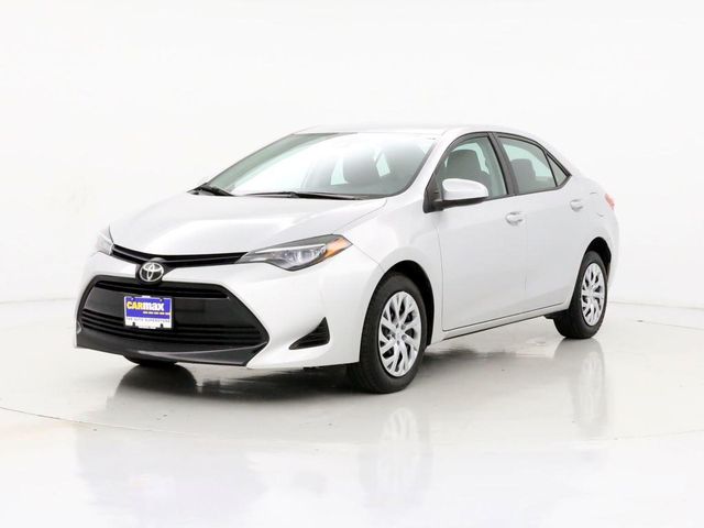  2019 Toyota Corolla LE For Sale Specifications, Price and Images