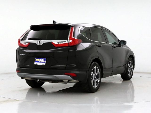  2017 Honda CR-V EX For Sale Specifications, Price and Images