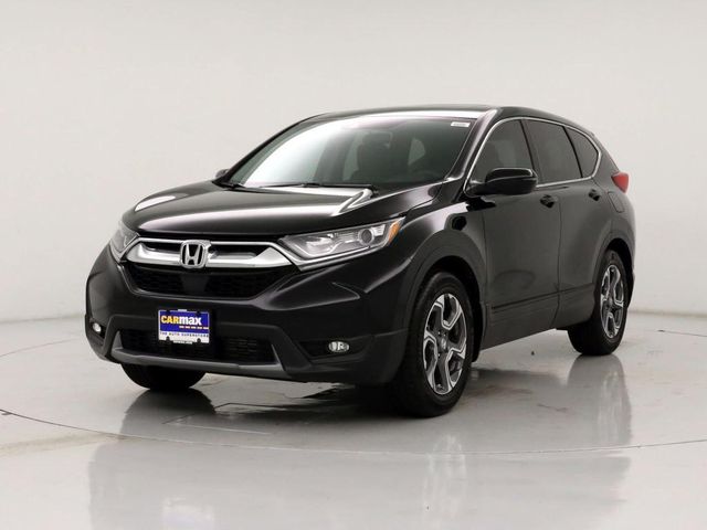  2017 Honda CR-V EX For Sale Specifications, Price and Images