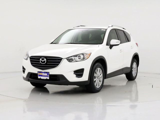  2016 Mazda CX-5 Sport For Sale Specifications, Price and Images