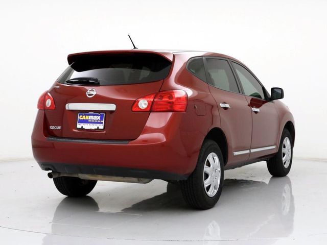  2013 Nissan Rogue S For Sale Specifications, Price and Images