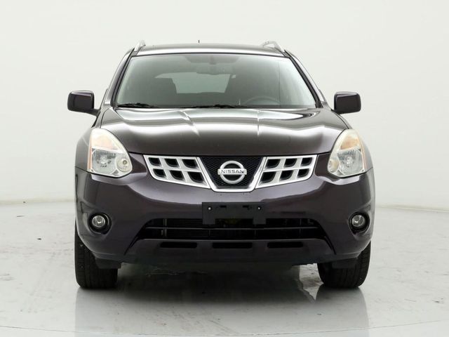  2011 Nissan Rogue SV For Sale Specifications, Price and Images
