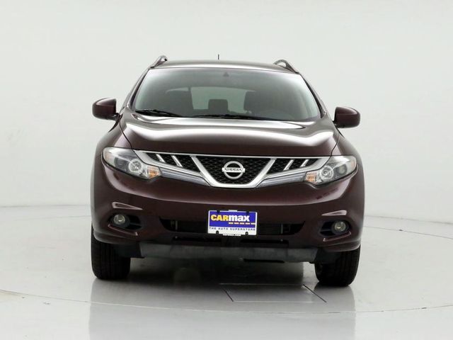  2013 Nissan Murano SV For Sale Specifications, Price and Images