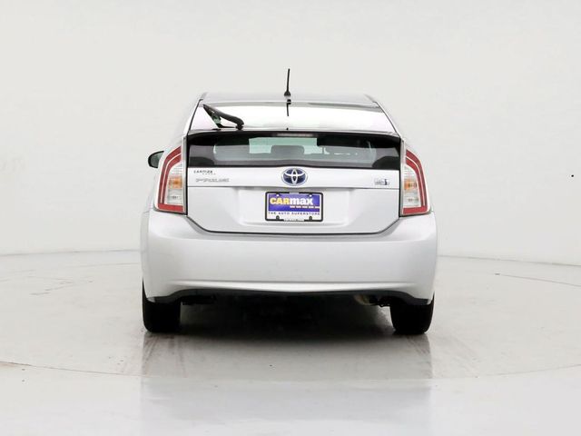  2012 Toyota Prius Two For Sale Specifications, Price and Images