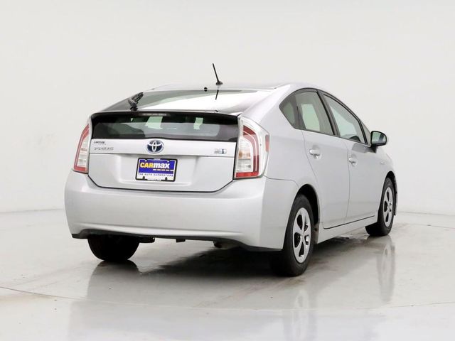  2012 Toyota Prius Two For Sale Specifications, Price and Images