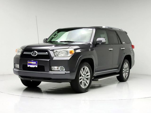  2011 Toyota 4Runner Limited For Sale Specifications, Price and Images