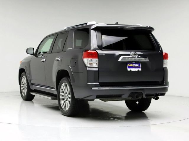  2011 Toyota 4Runner Limited For Sale Specifications, Price and Images