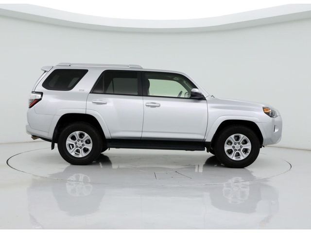  2018 Toyota 4Runner SR5 For Sale Specifications, Price and Images