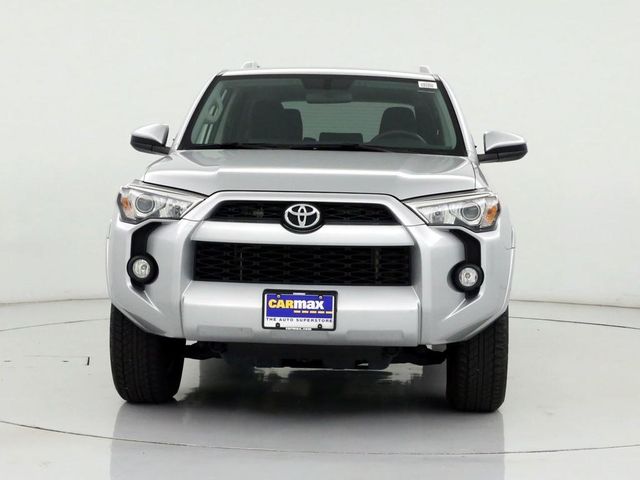  2018 Toyota 4Runner SR5 For Sale Specifications, Price and Images