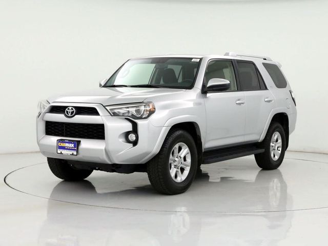  2018 Toyota 4Runner SR5 For Sale Specifications, Price and Images