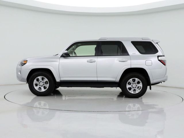  2018 Toyota 4Runner SR5 For Sale Specifications, Price and Images