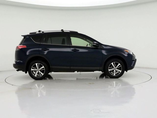  2017 Toyota RAV4 XLE For Sale Specifications, Price and Images