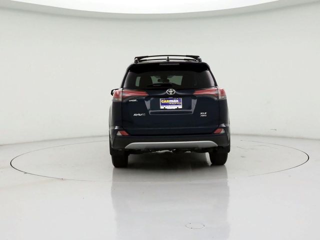  2017 Toyota RAV4 XLE For Sale Specifications, Price and Images